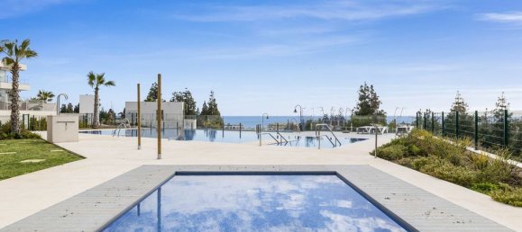 4 bedrooms Penthouse in Mijas, Spain No. 179962 34