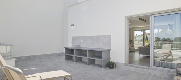 4 bedrooms Penthouse in Mijas, Spain No. 179962 13