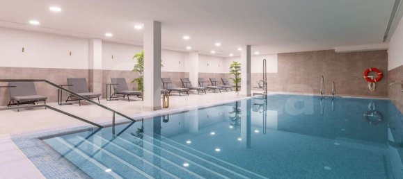 4 bedrooms Penthouse in Mijas, Spain No. 179962 20