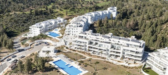 4 bedrooms Penthouse in Mijas, Spain No. 179962 30