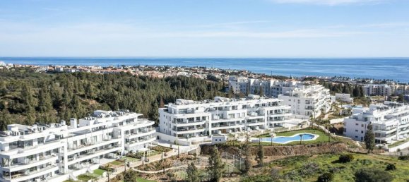 4 bedrooms Penthouse in Mijas, Spain No. 179962 31