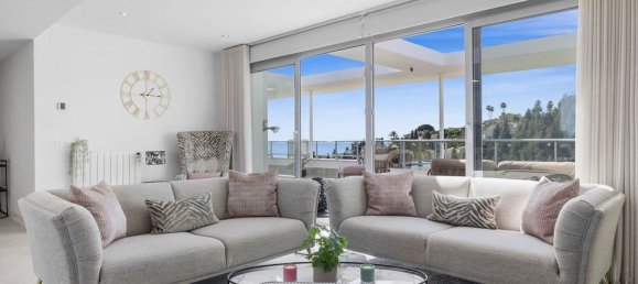 4 bedrooms Penthouse in Mijas, Spain No. 179962 43