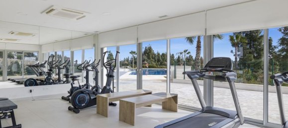 4 bedrooms Penthouse in Mijas, Spain No. 179962 19