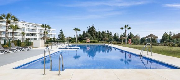 4 bedrooms Penthouse in Mijas, Spain No. 179962 35