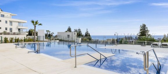 4 bedrooms Penthouse in Mijas, Spain No. 179962 33