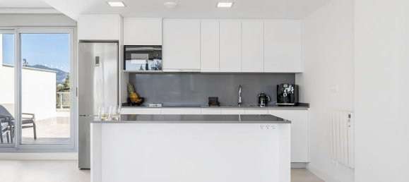 4 bedrooms Penthouse in Mijas, Spain No. 179962 46