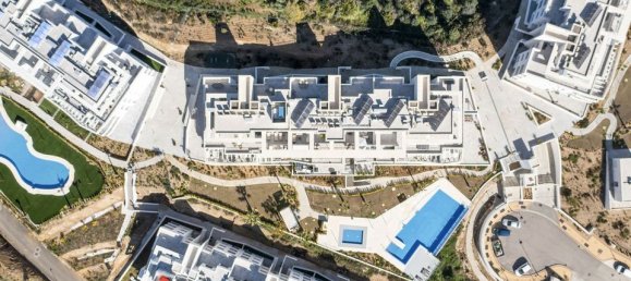 4 bedrooms Penthouse in Mijas, Spain No. 179962 17