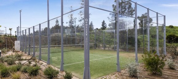 4 bedrooms Penthouse in Mijas, Spain No. 179962 23