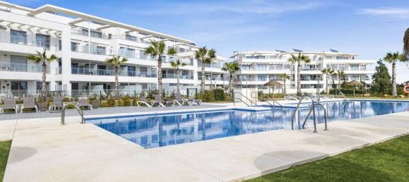 4 bedrooms Penthouse in Mijas, Spain No. 179962 36