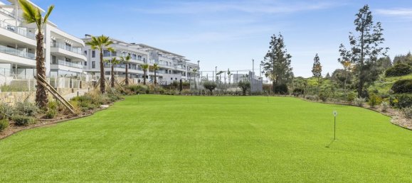 4 bedrooms Penthouse in Mijas, Spain No. 179962 38