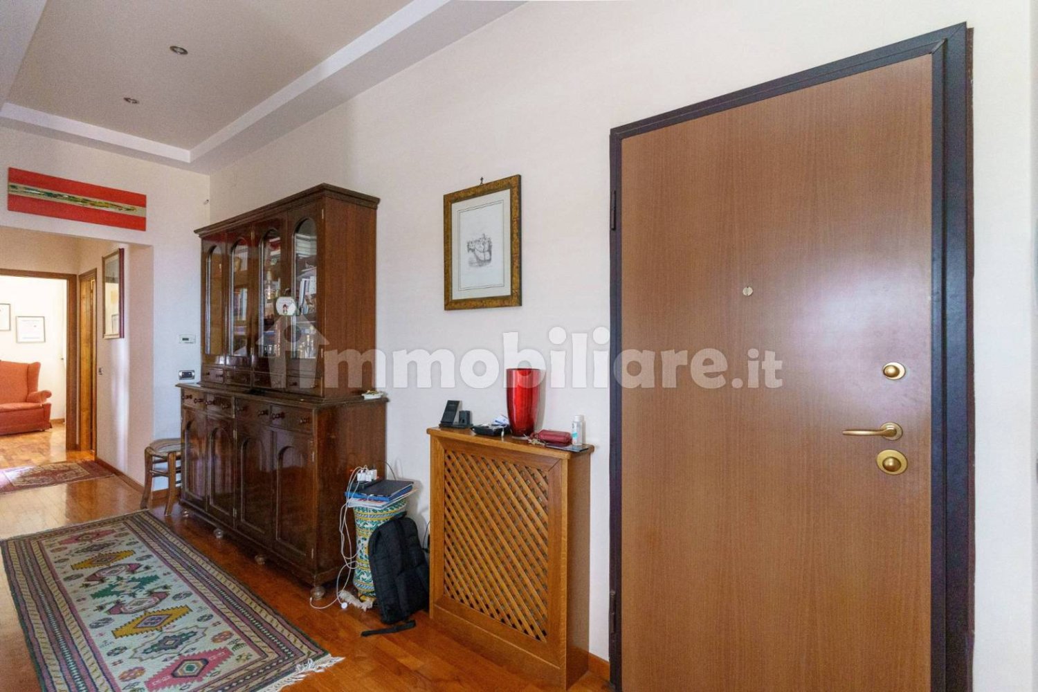 Apartamento de 3 dormitorios en Catania, Italy No. 288819
