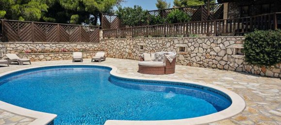 4 غرف نوم منزل في Zakynthos, Greece رقم 655 5