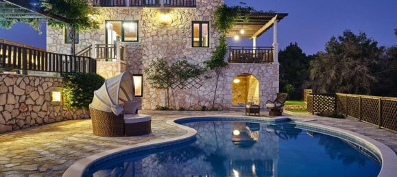 4 غرف نوم منزل في Zakynthos, Greece رقم 655 24