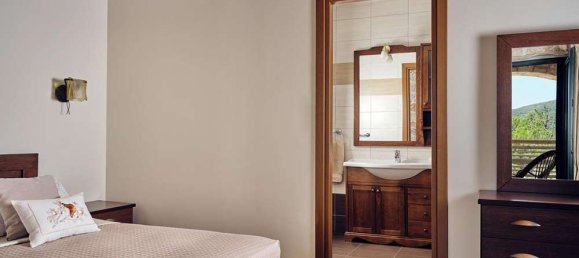 4 Schlafzimmer Gewerbliche Immobilie in Zakynthos, Greece, Nr. 655 8