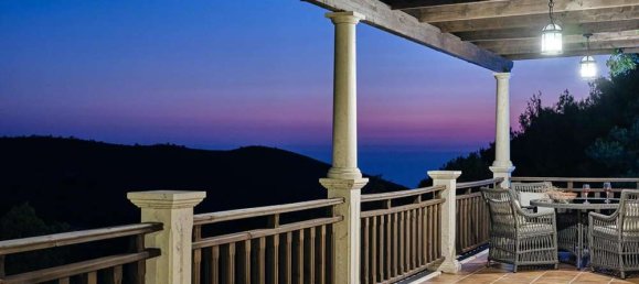 4 غرف نوم منزل في Zakynthos, Greece رقم 655 19