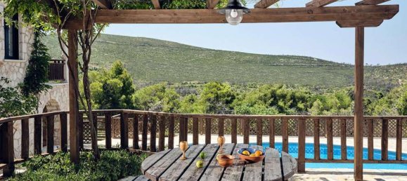 4 غرف نوم منزل في Zakynthos, Greece رقم 655 9
