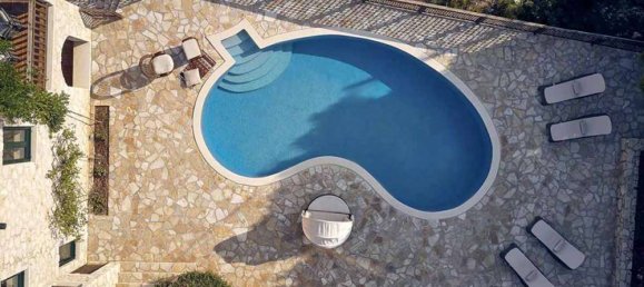 4 غرف نوم منزل في Zakynthos, Greece رقم 655 23