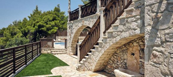 4 غرف نوم منزل في Zakynthos, Greece رقم 655 10