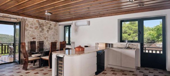 4 غرف نوم منزل في Zakynthos, Greece رقم 655 4