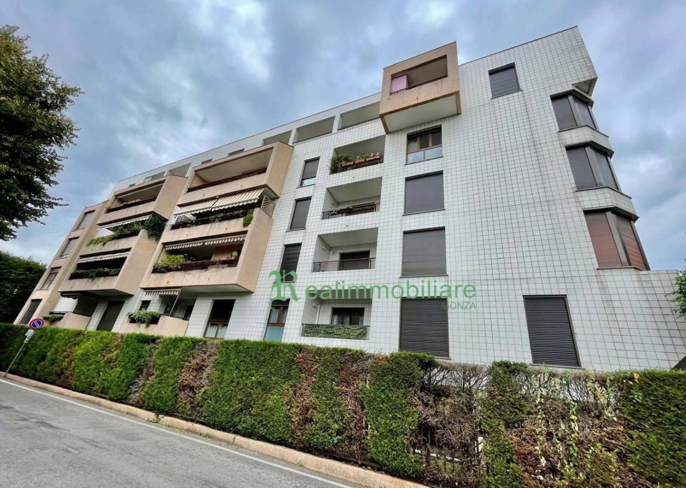 3 غرف نوم شقة في Vedano al Lambro, Italy رقم 311292