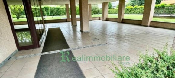 3 غرف نوم شقة في Vedano al Lambro, Italy رقم 311292 5