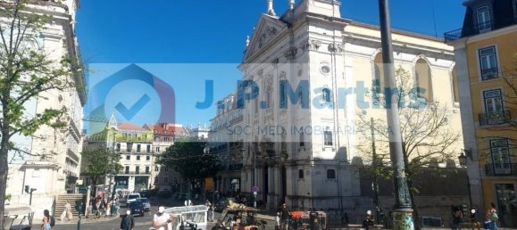 44m² Office in Lisbon, Portugal No. 94107 13