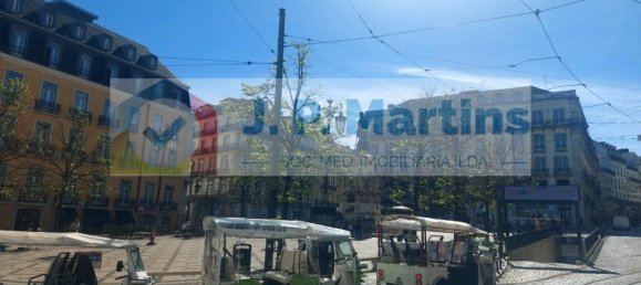 44m² Office in Lisbon, Portugal No. 94107 11