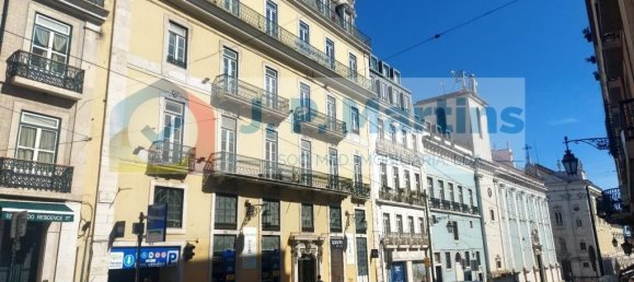 44m² Office in Lisbon, Portugal No. 94107 12