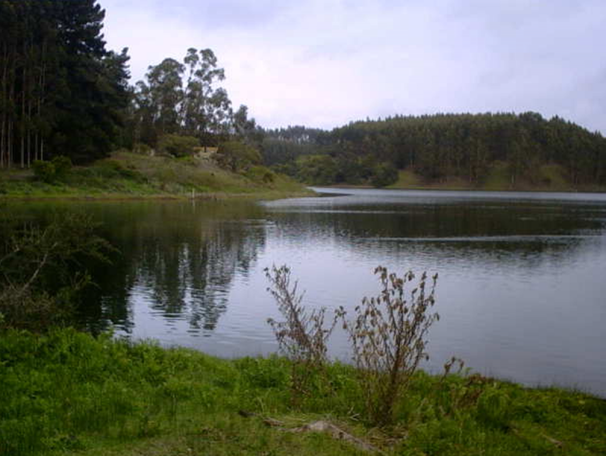  Land in Valparaiso, Chile No. 609