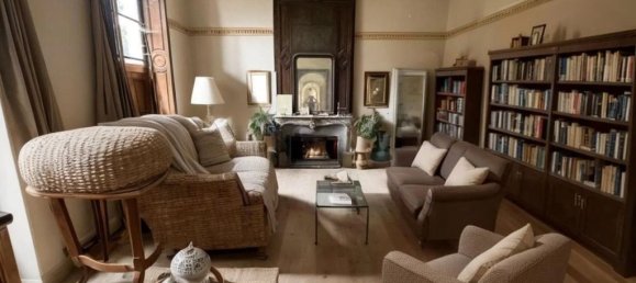 35غرفة قلاع في Chateau-Thierry, France رقم 254082 11