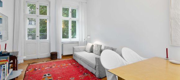 1 Schlafzimmer Wohnung in Wedding, Germany, Nr. 260086 2