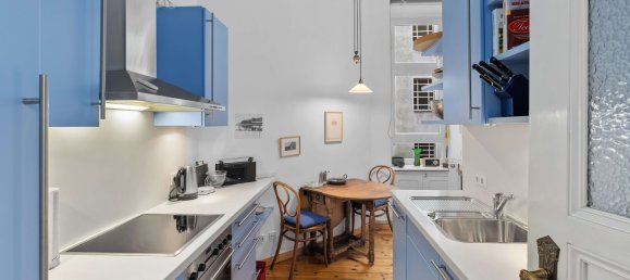 1 Schlafzimmer Wohnung in Wedding, Germany, Nr. 260086 4