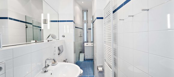 1 Schlafzimmer Wohnung in Wedding, Germany, Nr. 260086 5