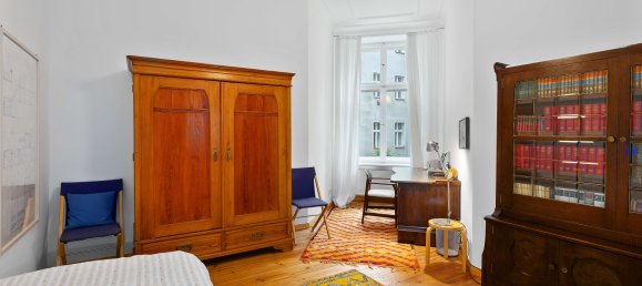 1 Schlafzimmer Wohnung in Wedding, Germany, Nr. 260086 3