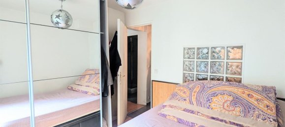 1 bedroom Apartment in Paris, France No. 188617 6