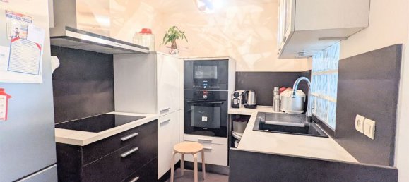 1 bedroom Apartment in Paris, France No. 188617 3