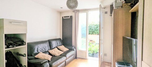 1 bedroom Apartment in Paris, France No. 188617 4