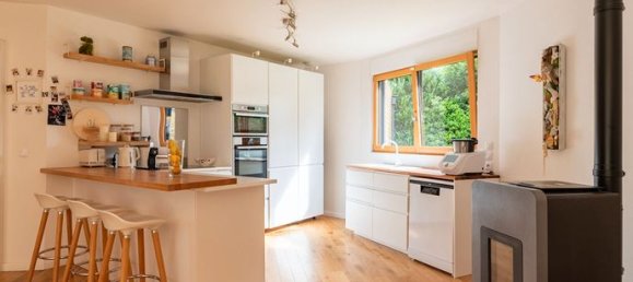 4 Schlafzimmer Haus in Franqueville-Saint-Pierre, France, Nr. 310978 10