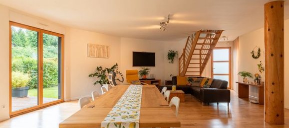 4 Schlafzimmer Haus in Franqueville-Saint-Pierre, France, Nr. 310978 5