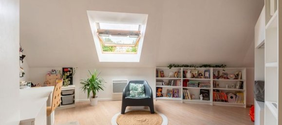 4 Schlafzimmer Haus in Franqueville-Saint-Pierre, France, Nr. 310978 15