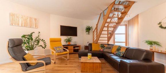 4 Schlafzimmer Haus in Franqueville-Saint-Pierre, France, Nr. 310978 8