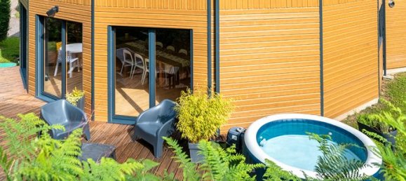 4 Schlafzimmer Haus in Franqueville-Saint-Pierre, France, Nr. 310978 18