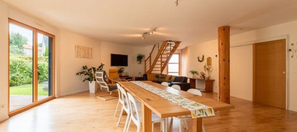 4 Schlafzimmer Haus in Franqueville-Saint-Pierre, France, Nr. 310978 7