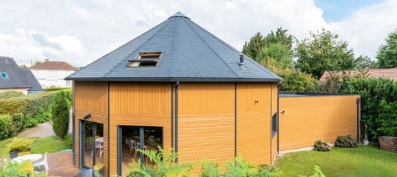 4 Schlafzimmer Haus in Franqueville-Saint-Pierre, France, Nr. 310978 17