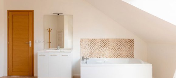 4 Schlafzimmer Haus in Franqueville-Saint-Pierre, France, Nr. 310978 16