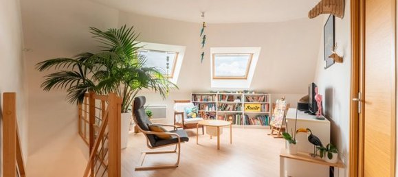 4 Schlafzimmer Haus in Franqueville-Saint-Pierre, France, Nr. 310978 13