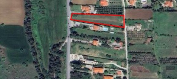 فندق في Thessaloniki, Greece 4182متر مربع رقم 2154 4