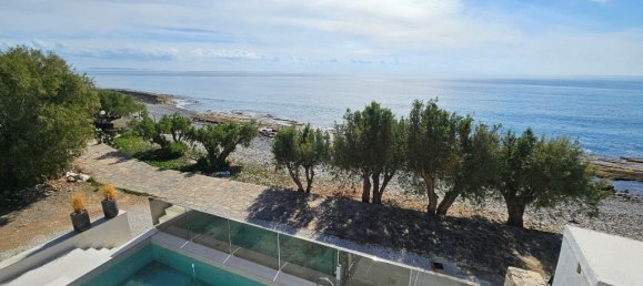 Villa en Lasithi, Greece 140 m² No. 93756 16