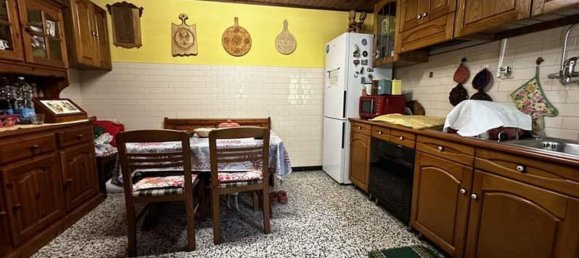 Дом с 15 комнатами в Вокка, Италия № 114896 39