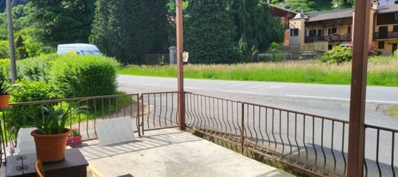 Дом с 15 комнатами в Вокка, Италия № 114896 26